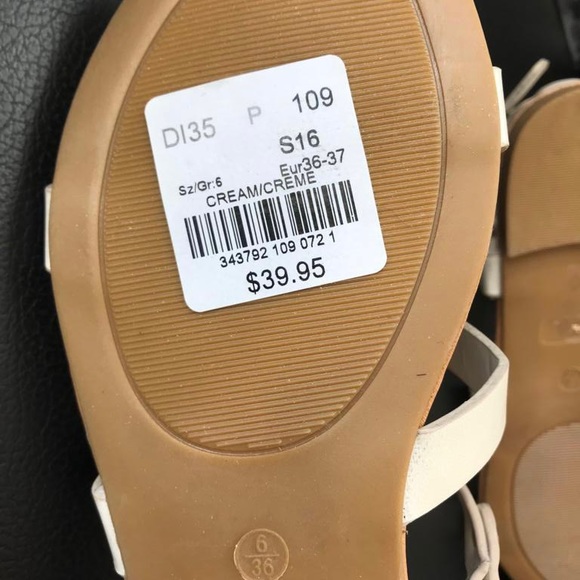 Sandals - Picture 3 of 6